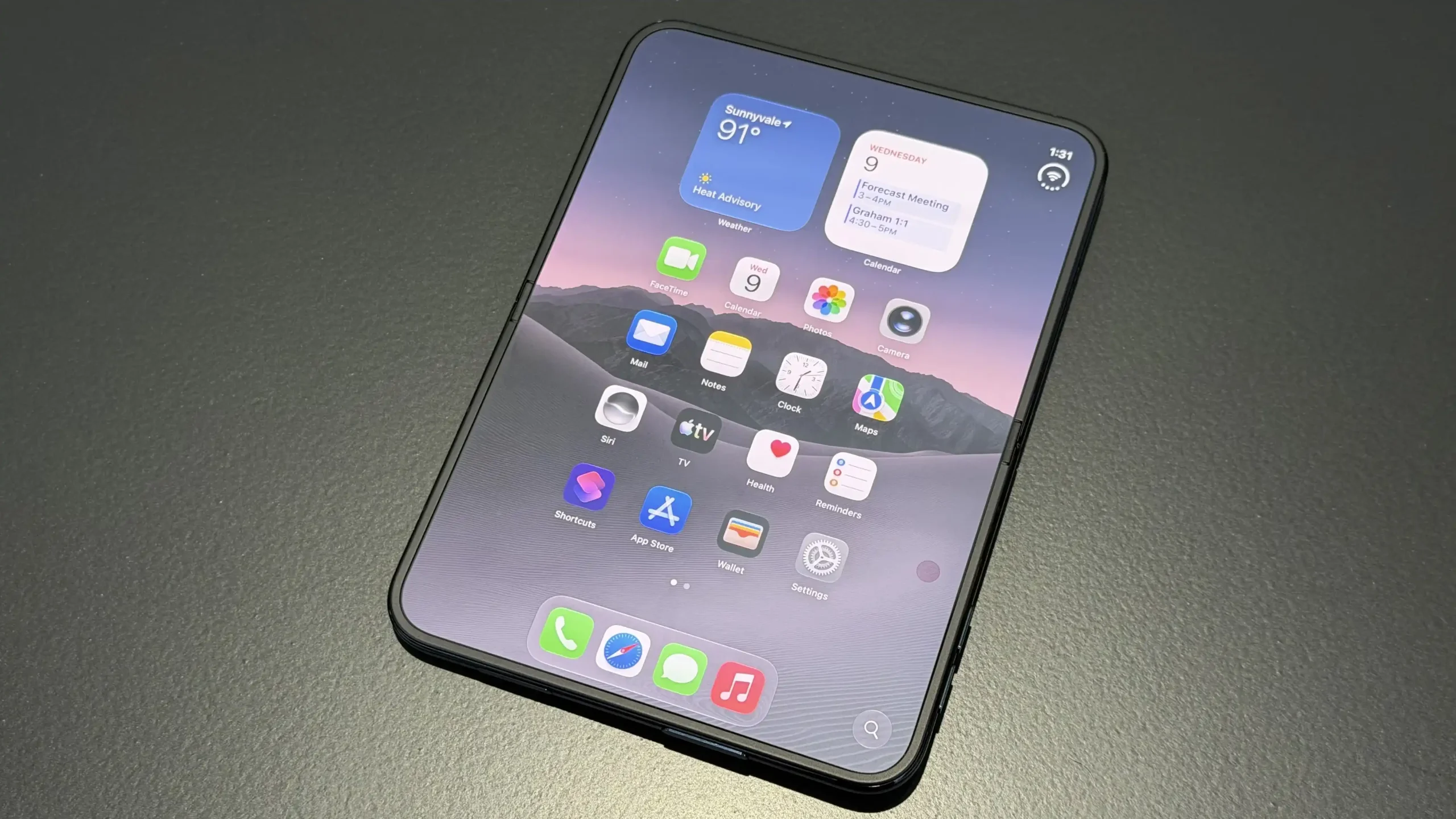 Apple unveiled the highly anticipated iPhone Duo today, its first-ever: What it means for fans