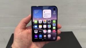 Apple unveiled the highly anticipated iPhone Duo today, its first-ever: What it means for fans