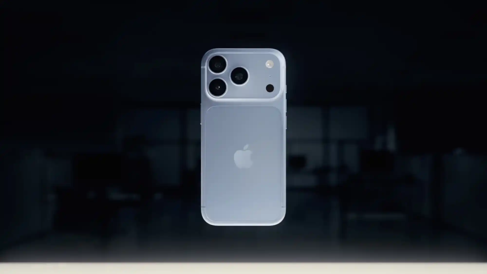 Apple just kicked off its major event today, and the first new products: What it means for fans