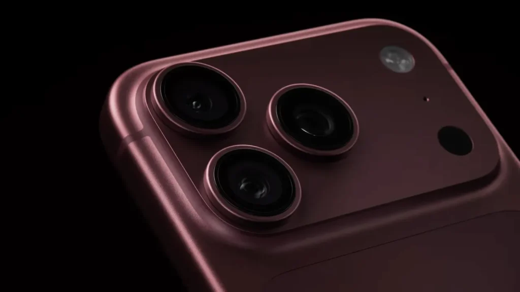 Apple just kicked off its major event today, and the first new products: What it means for fans