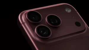 Apple just kicked off its major event today, and the first new products: What it means for fans