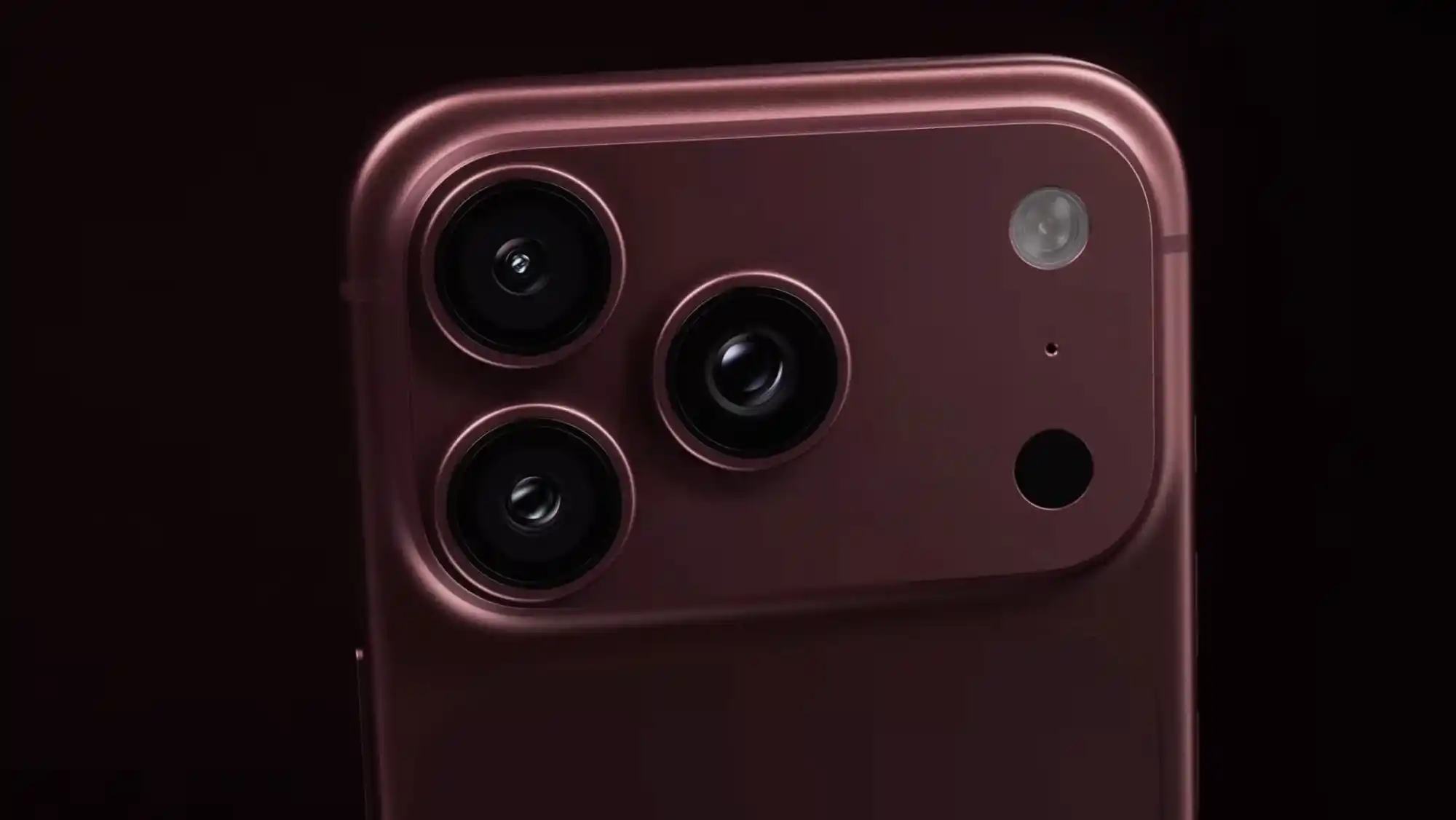 Apple just kicked off its major event today, and the first new products: What it means for fans