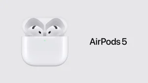 Apple today unveiled AirPods 5, available to order now starting at just: What it means for fans