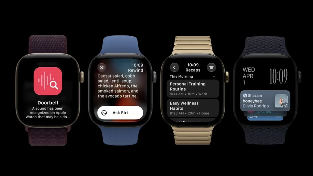 Apple is launching an all-new set of features called Audio: What it means for fans