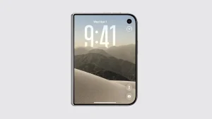 Apple has officially unveiled the highly anticipated foldable iPhone: What it means for fans