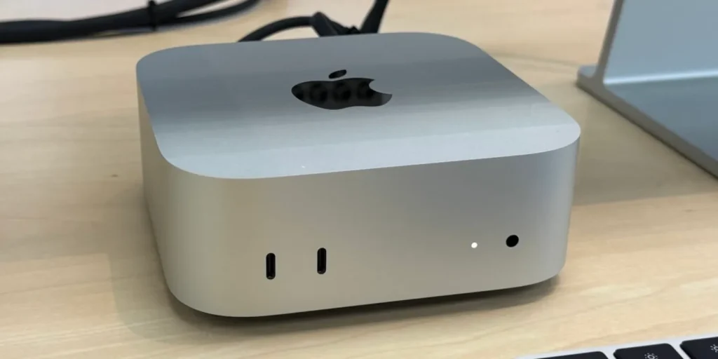 Over the last several years, the Mac mini has become one of the most: What it means for fans