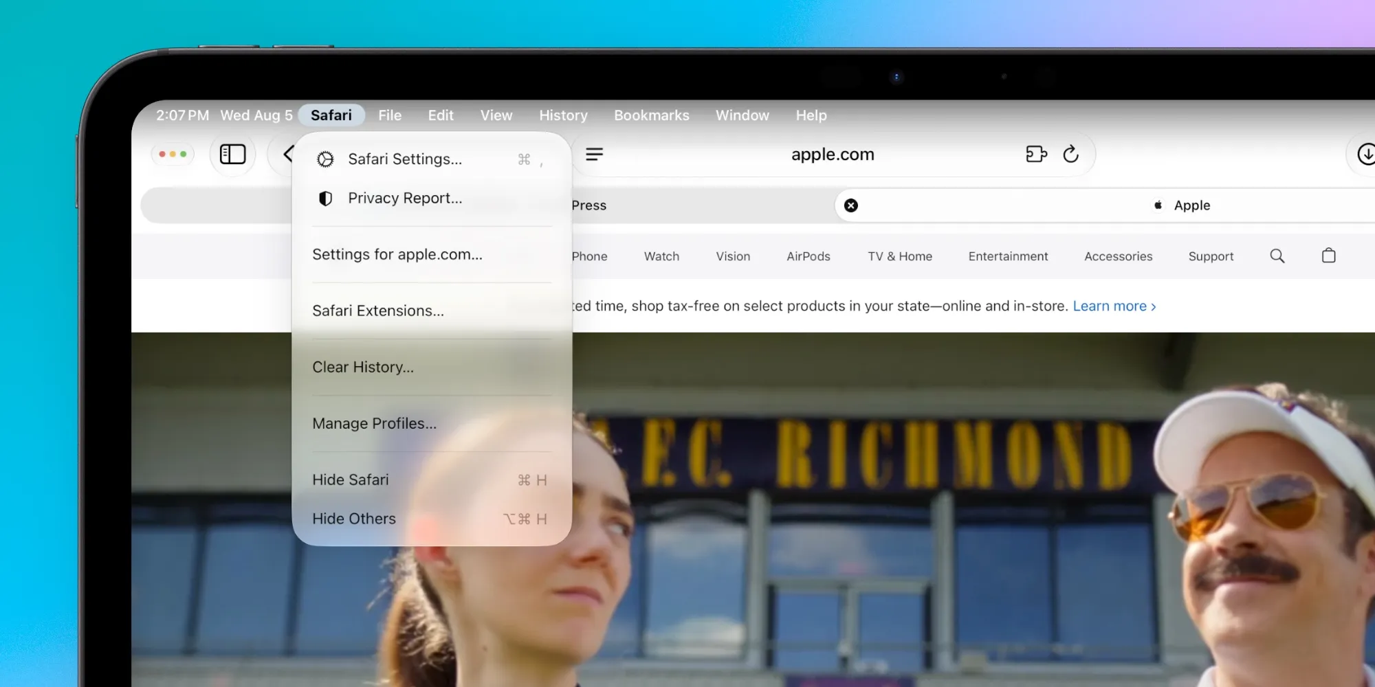Apple has just launched iPadOS 27, its next major software update: What it means for fans
