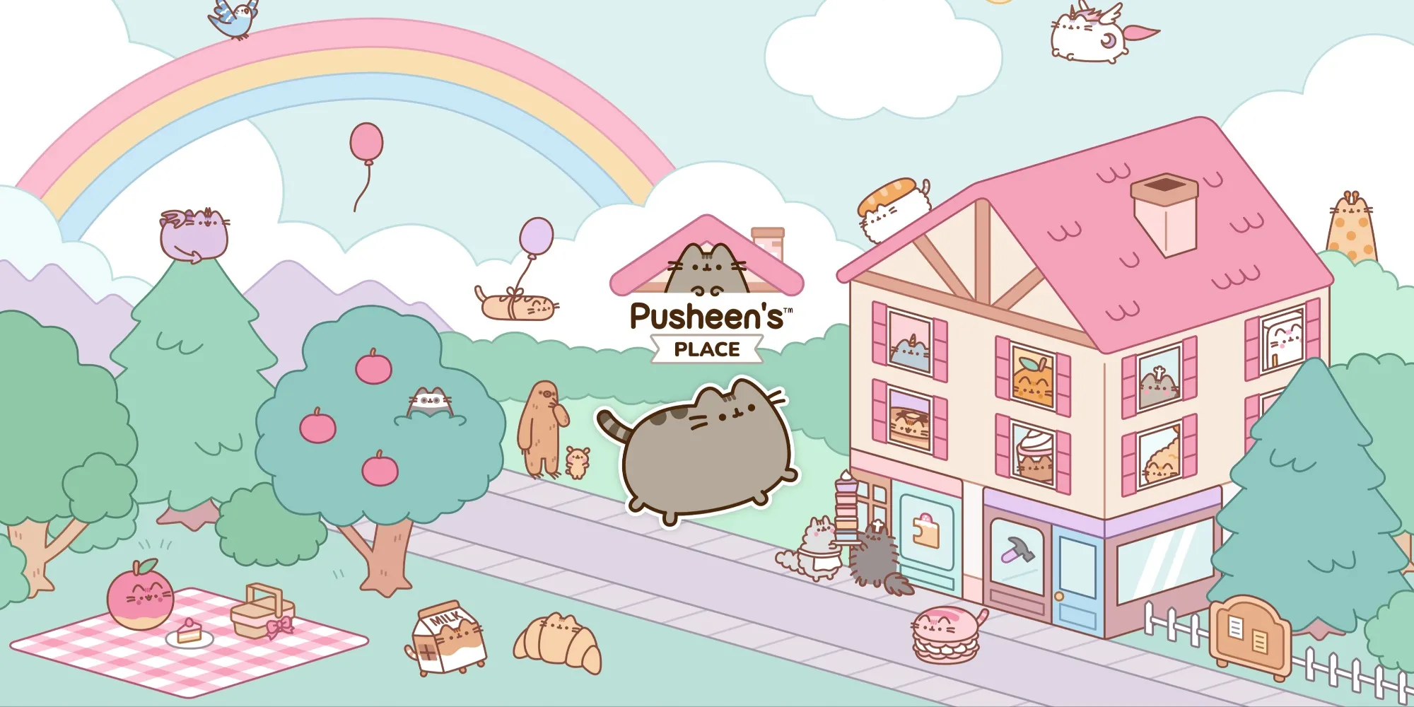 New games are added every month, and Apple has just announced five: What it means for fans