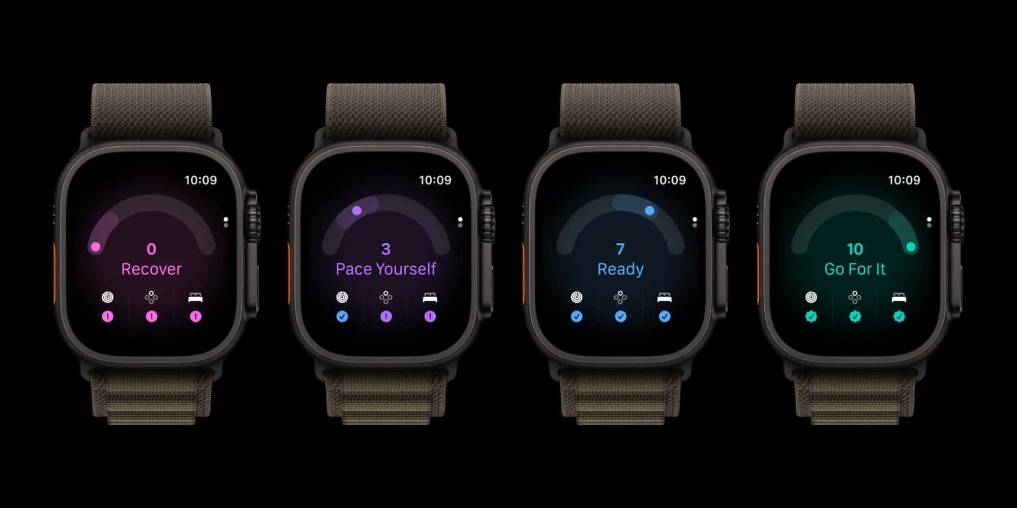 Here's everything new — Apple Watch Ultra 4 vs Ultra 3: What it means for fans