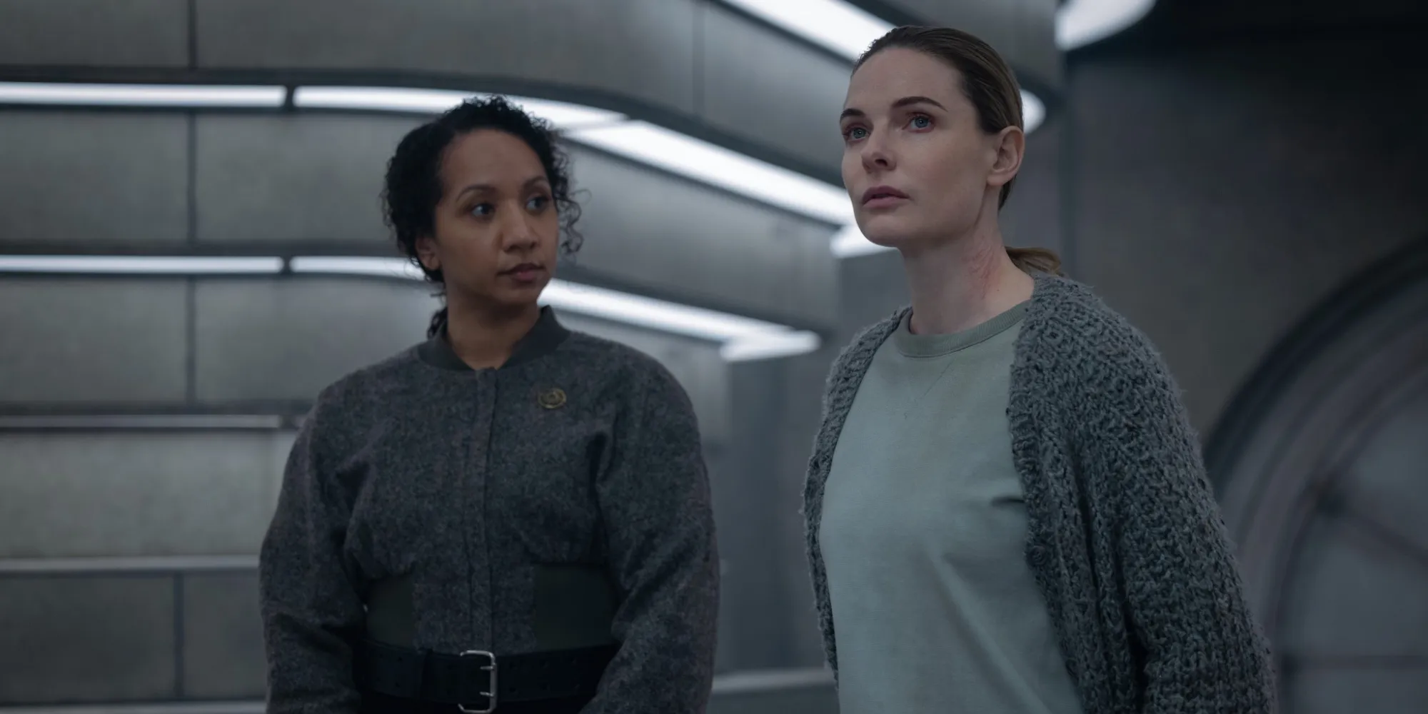 Silo’s season 3 finale is available now , and Apple TV has already: What it means for fans