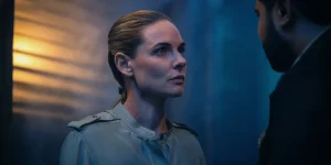 Silo’s season 3 finale is available now , and Apple TV has already: What it means for fans