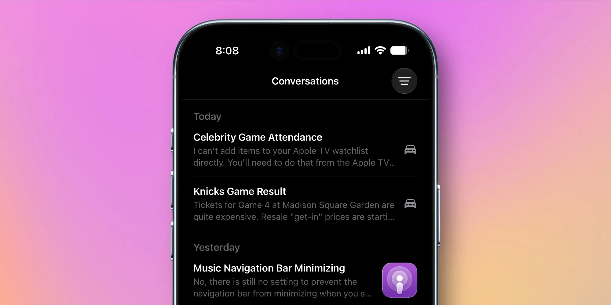 Here’s everything new for CarPlay in iOS 27: What it means for fans