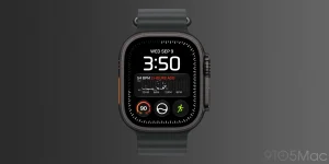 watchOS 27 includes one new watch confronts: Siri Modular: What it means for fans