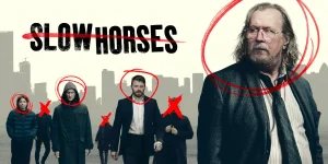 Apple TV subscribers can now stream the first episode of Slow Horses ’: What it means for fans