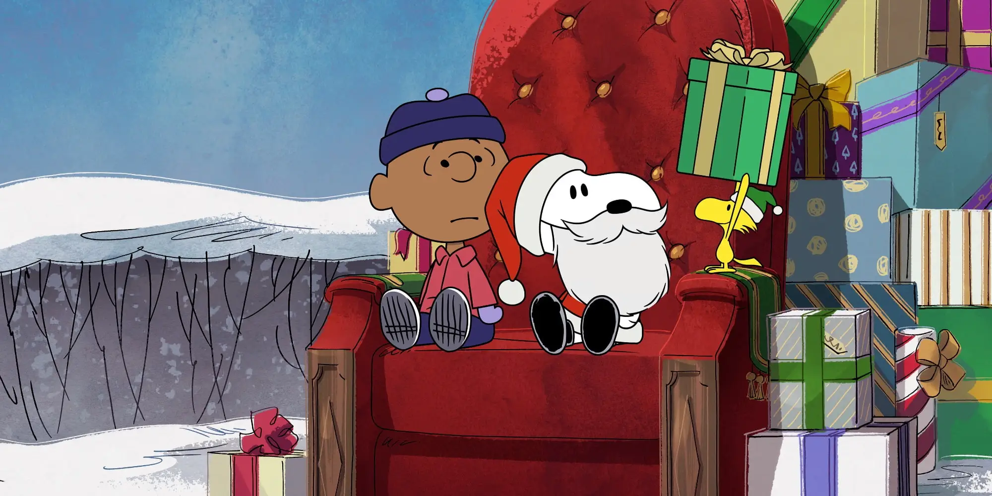 Apple has two all-new holiday specials premiering this year: What it means for fans