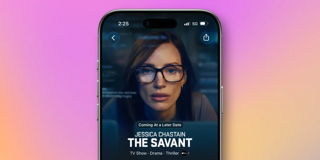 Delayed Apple TV series 'The Savant' may finally air next year: What it means for fans