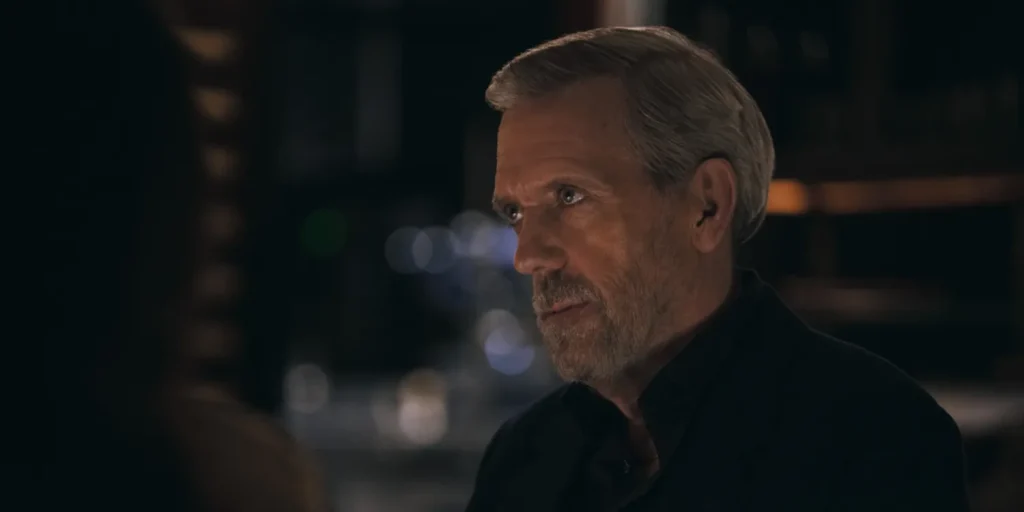 Apple TV reveals new series with Hugh Laurie as organized crime boss: What it means for fans