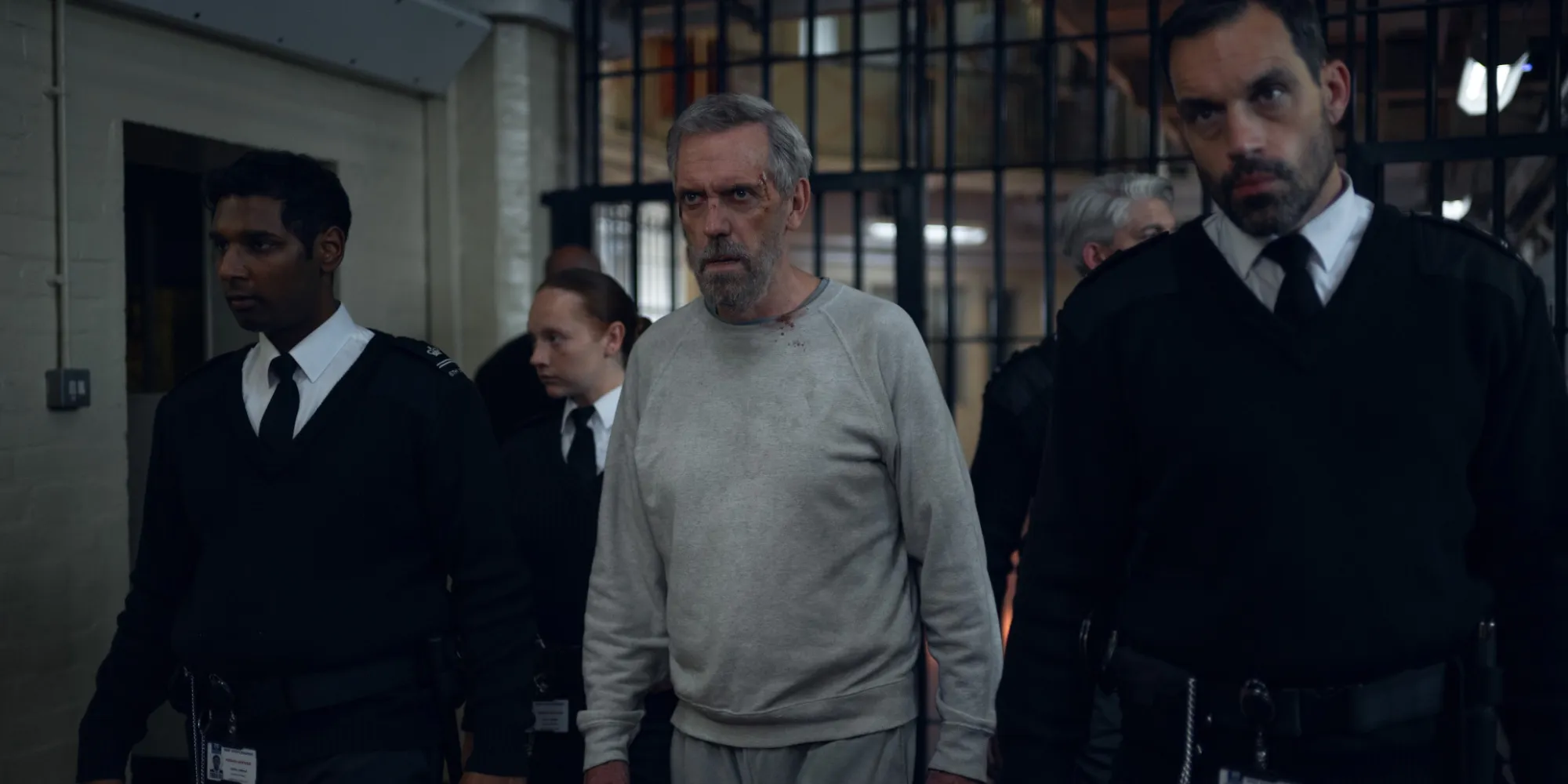 Apple TV reveals new series with Hugh Laurie as organized crime boss: What it means for fans