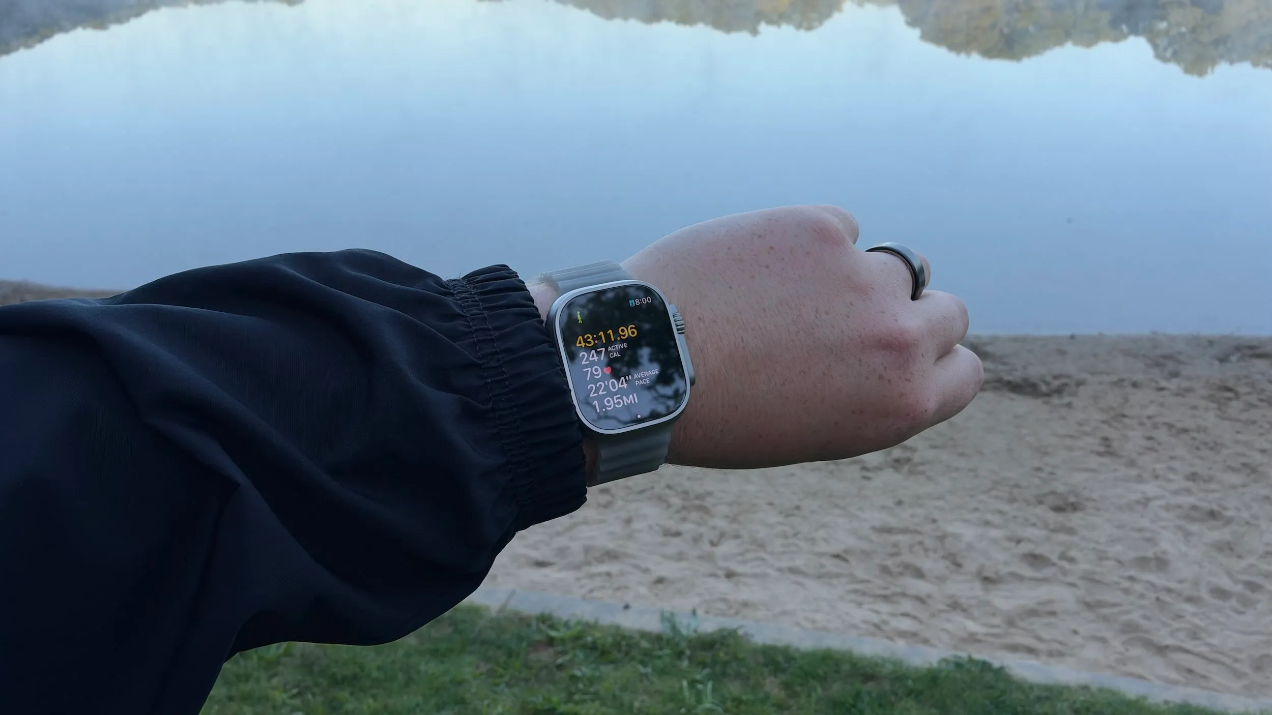 Apple Watch Series 12 and Ultra 4 not only know more about you now than: What it means for fans