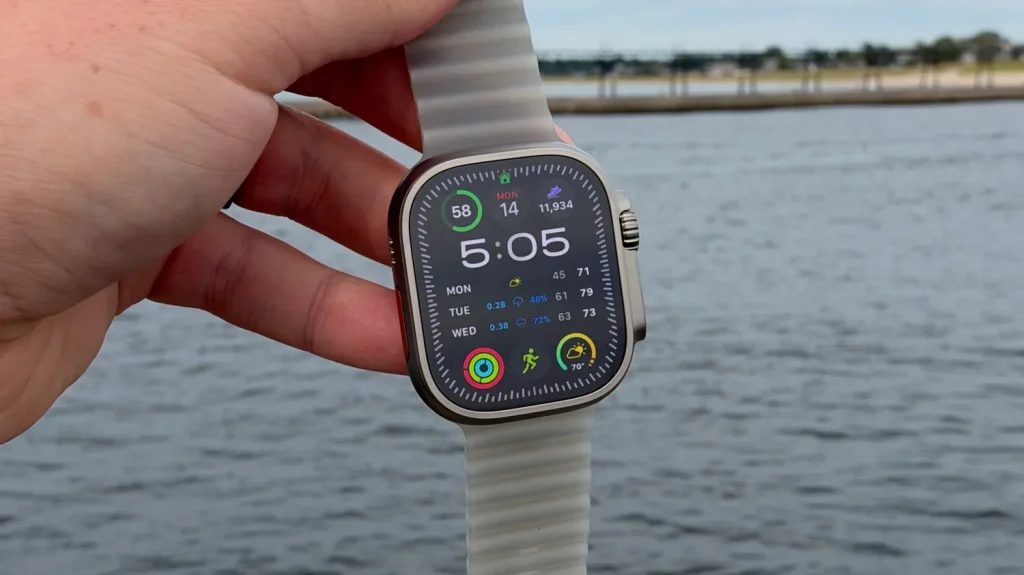 Apple Watch Series 12 and Ultra 4 not only know more about you now than: What it means for fans