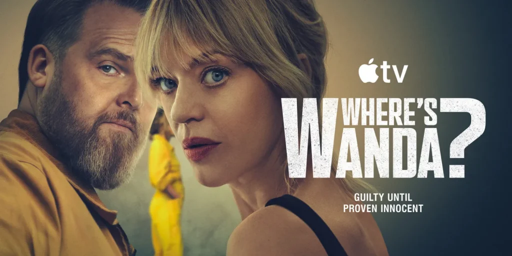 Apple TV today released the trailer for the second season of “ Where’s: What it means for fans