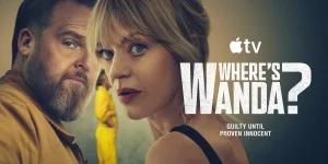 Apple TV today released the trailer for the second season of “ Where’s: What it means for fans
