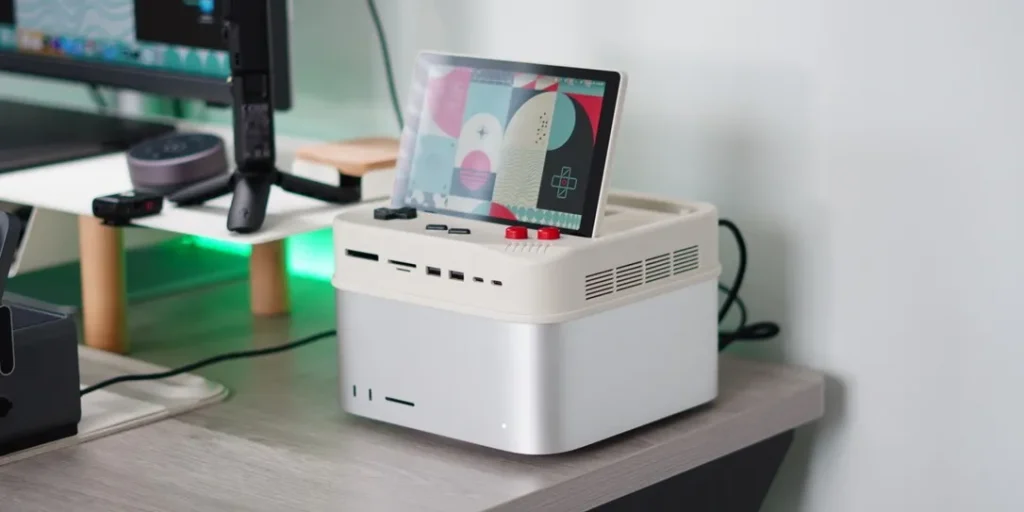 Last year, they released their Retro Dock for the M4 Mac mini, and it: What it means for fans